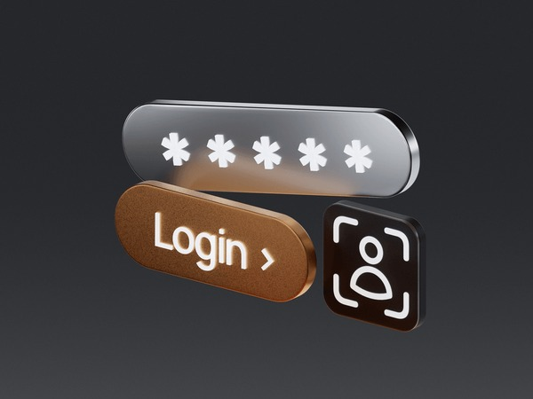 Login
