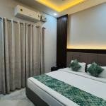 Executive Room – Double Occupancy