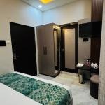 Executive Room – Double Occupancy