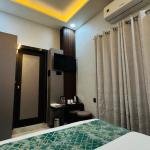Executive Room – Double Occupancy