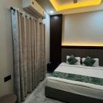 Executive Room – Double Occupancy