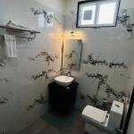 Executive Room – Double Occupancy