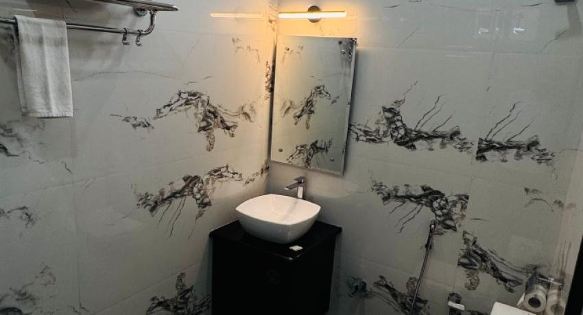 Executive Room – Double Occupancy