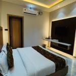 Suite Room – Single Occupancy