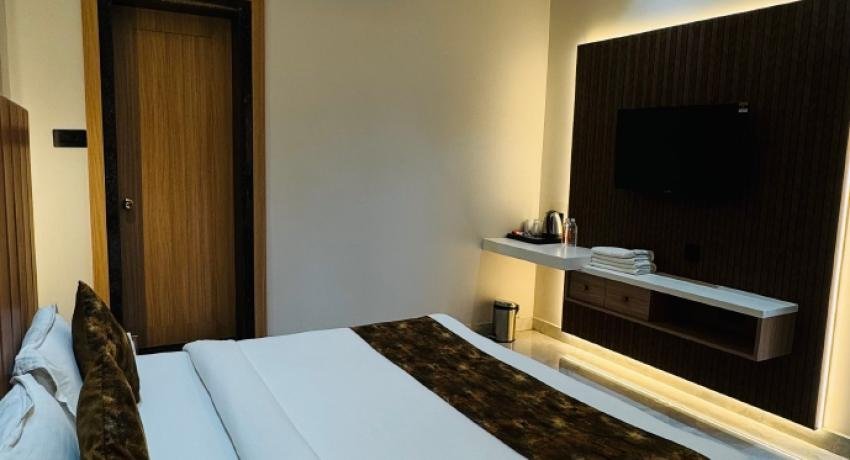 Suite Room – Single Occupancy