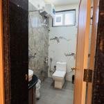 Suite Room – Single Occupancy