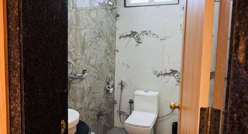 Suite Room – Single Occupancy