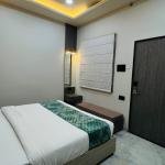 Premium Room – Single Occupancy