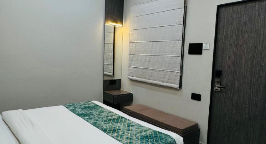 Premium Room – Single Occupancy