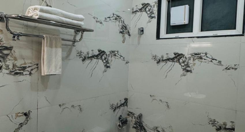 Premium Room – Single Occupancy