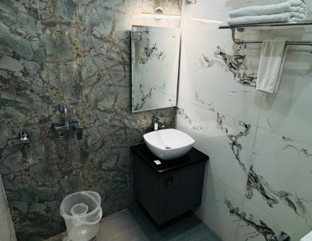 Premium Room – Double Occupancy