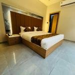 Suite Room – Single Occupancy