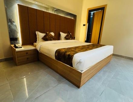 Suite Room – Triple Occupancy