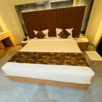 Suite Room – Single Occupancy