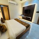 Suite Room – Single Occupancy