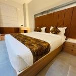 Suite Room – Single Occupancy