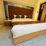 Suite Room – Single Occupancy