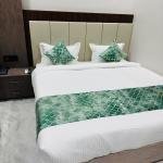 Premium Room – Triple Occupancy