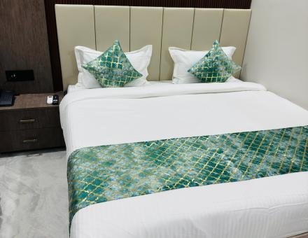 Premium Room – Triple Occupancy