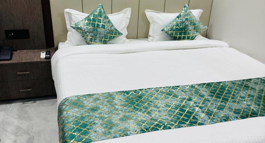 Premium Room – Triple Occupancy