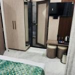 Premium Room – Triple Occupancy