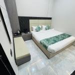 Executive Room – Single Occupancy