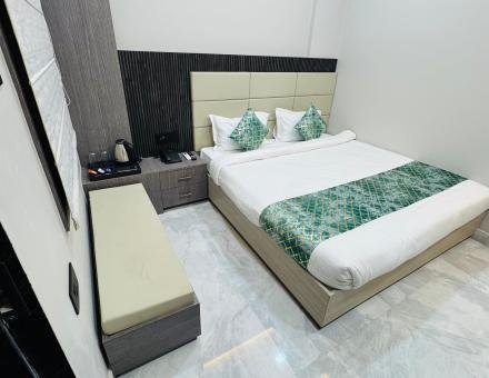 Executive Room – Single Occupancy