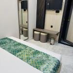 Executive Room – Single Occupancy