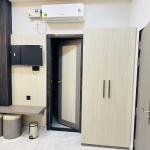 Executive Room – Single Occupancy