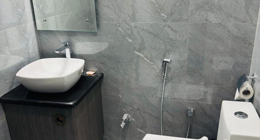 Executive Room – Single Occupancy